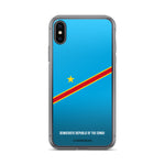 DRC | iPhone Case