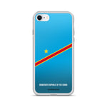 DRC | iPhone Case