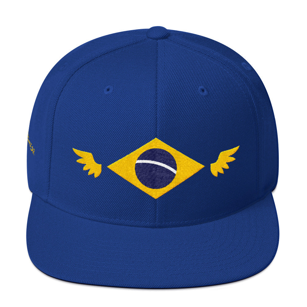 Brazil | Snapback