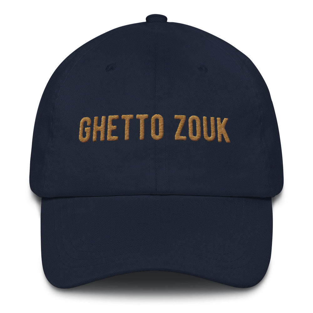 Ghetto Zouk | Hat