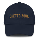 Ghetto Zouk | Hat