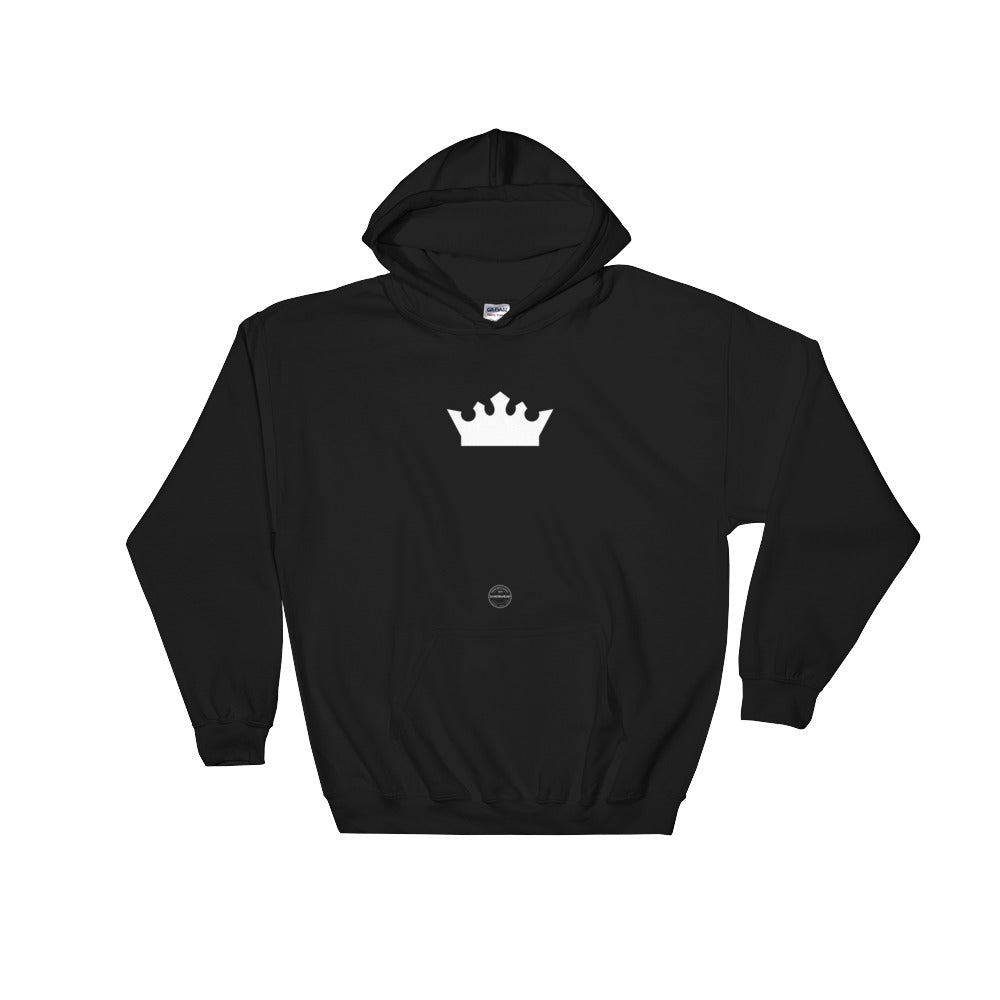 Prince | Hooded Sweatshirt