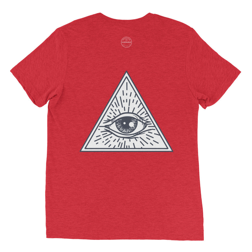 Third Eye |  Unisex t-shirt