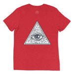 Third Eye |  Unisex t-shirt