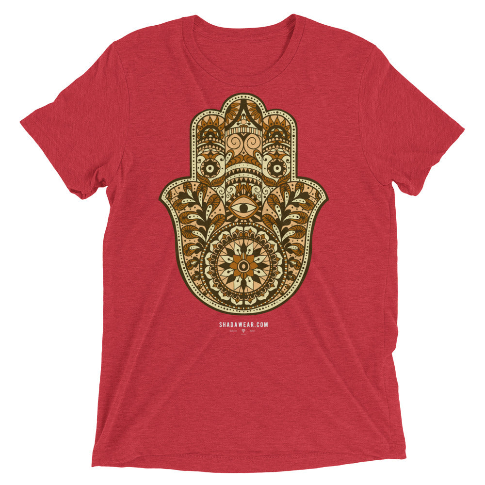 Hamsa Hand | Unisex T-Shirt