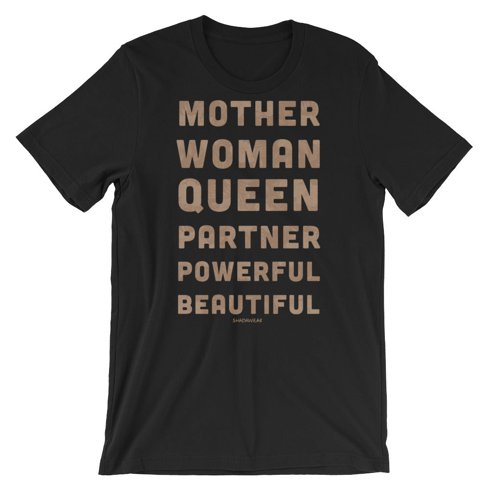 Mother | T-Shirt