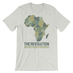Revolution | Premium Short-Sleeve Unisex T-Shirt