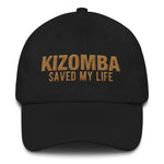 Kizomba Saved my Life | Hat