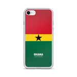 Ghana | iPhone Case
