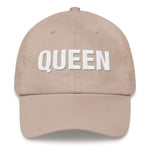 Queen | Classic Dad Cap