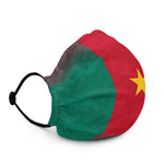 Cameroon | Face Mask