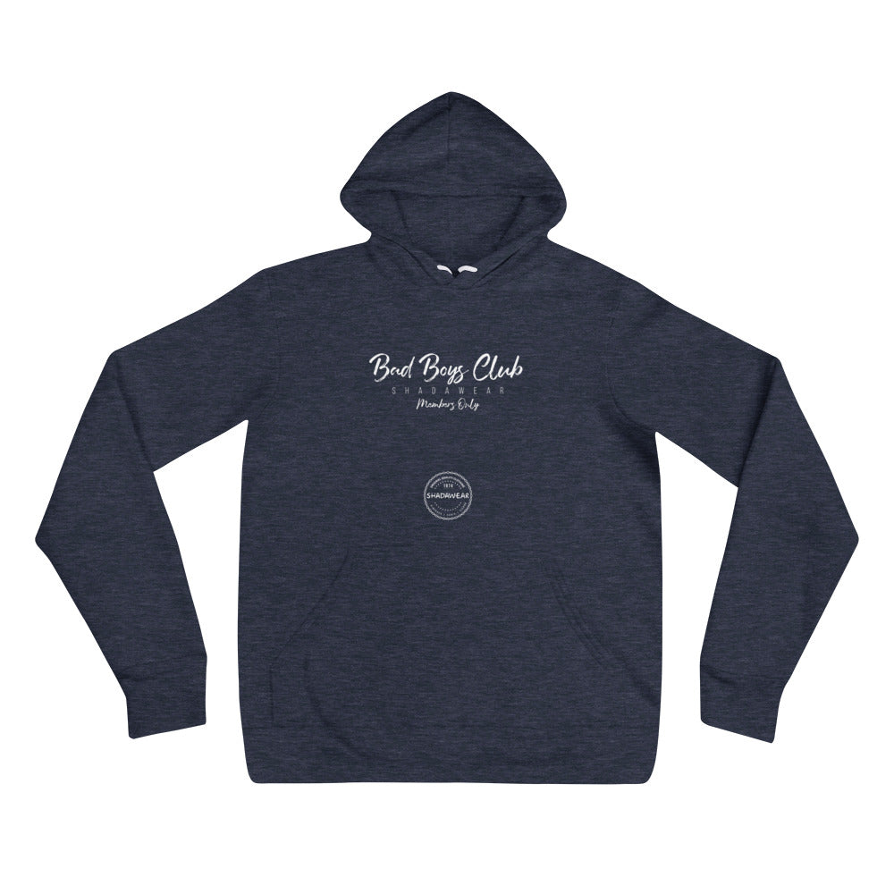 Bad Boys Club | Unisex hoodie