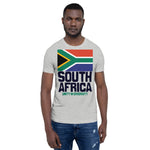 South Africa | Unisex T-Shirt