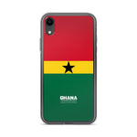 Ghana | iPhone Case