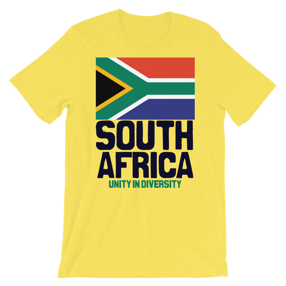 South Africa | Unisex T-Shirt