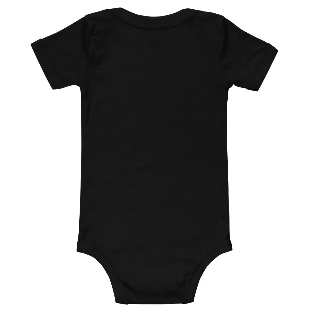 Parrot | Baby Bodysuit