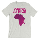 United States of Africa | Unisex T-Shirt