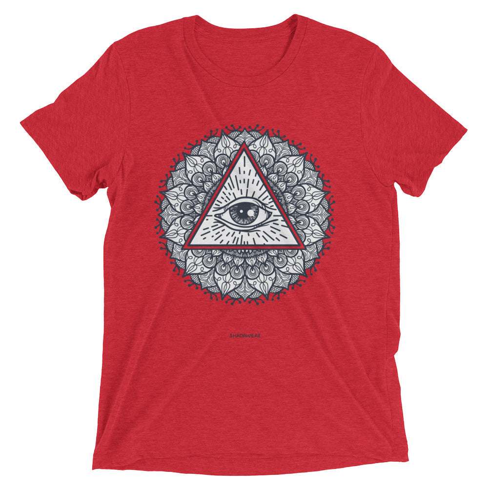 Pyramids | Unisex t-shirt