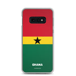 Ghana | Samsung Case