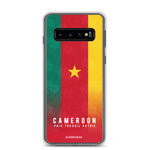 Cameroon | Samsung Case