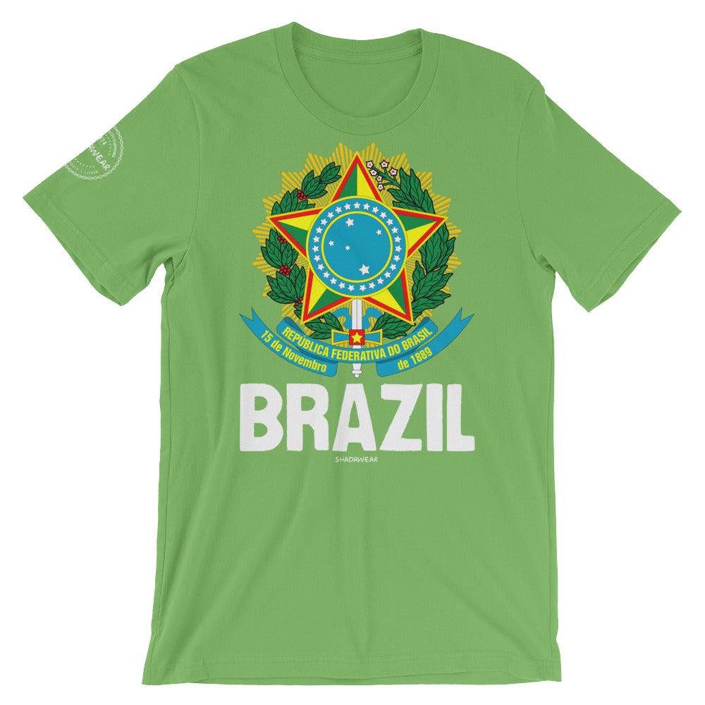 Brazil | Unisex T-Shirt