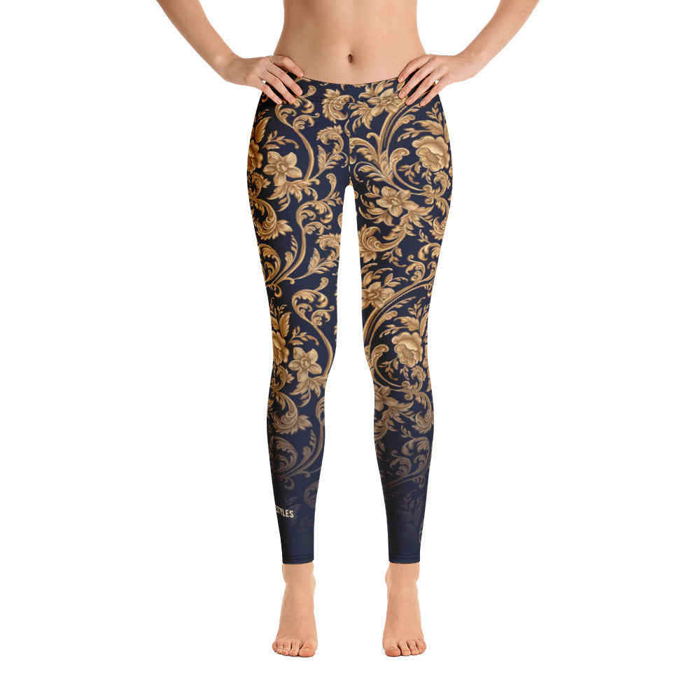 Lifestyles Baroque | Leggings