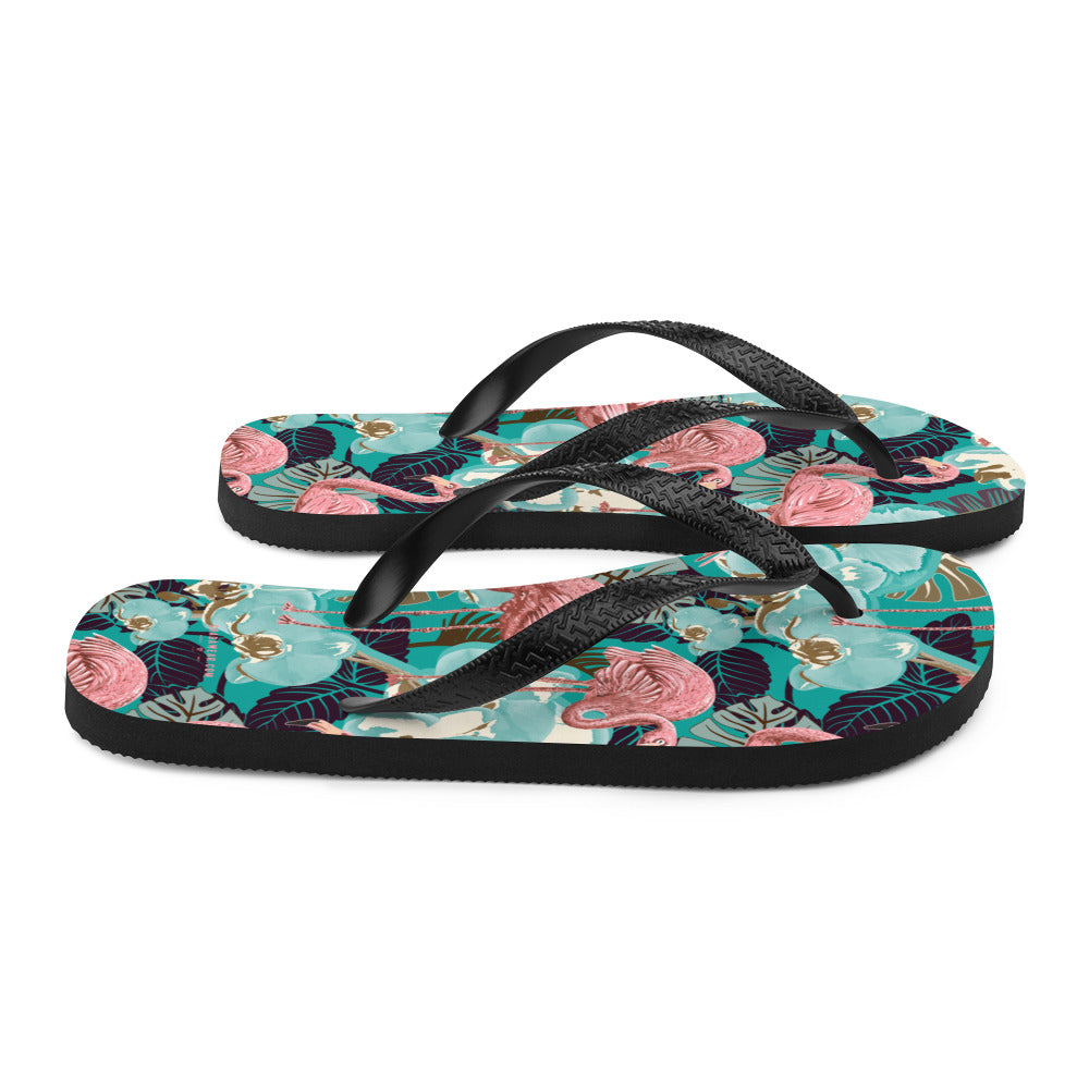 Flamingo | Flip-Flops