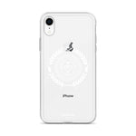 BeBeMu | Black Buddha Music | iPhone Case