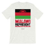 Malawi Represent | Unisex T-Shirt