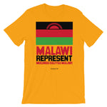 Malawi Represent | Unisex T-Shirt