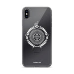 BeBeMu | Black Buddha Music | iPhone Case