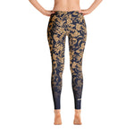 Lifestyles Baroque | Leggings