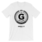 G-Spark | Unisex T-Shirt