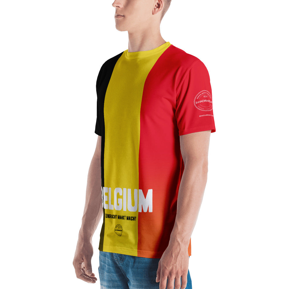 Belgium | Premium T-shirt