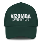 Kizomba Saved my Life | Hat