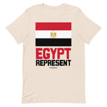Egypt Represent | Unisex T-Shirt