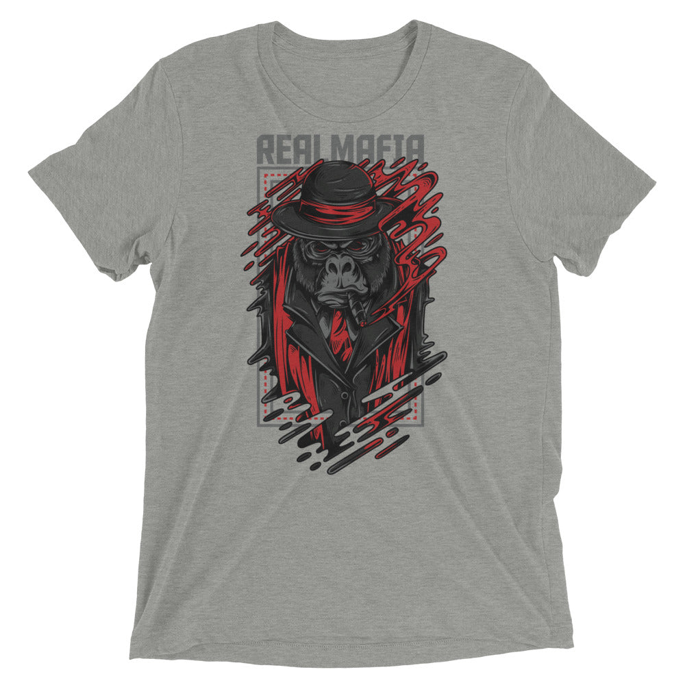 Real Mafia | Unisex T-Shirt