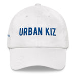 Urban Kiz |  hat