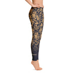 Lifestyles Baroque | Leggings