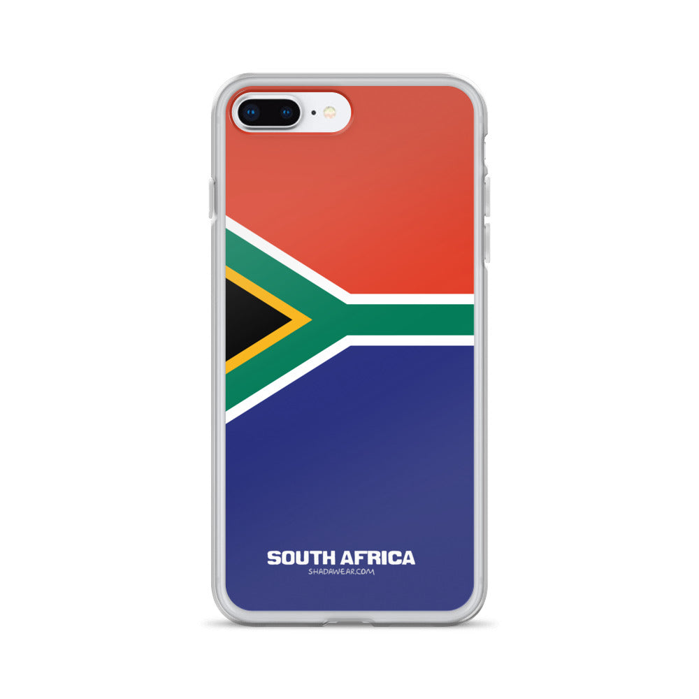 South Africa | iPhone Case