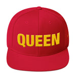 Queen | Snapback Hat