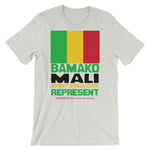 Mali Represent | Premium Short-Sleeve Unisex T-Shirt