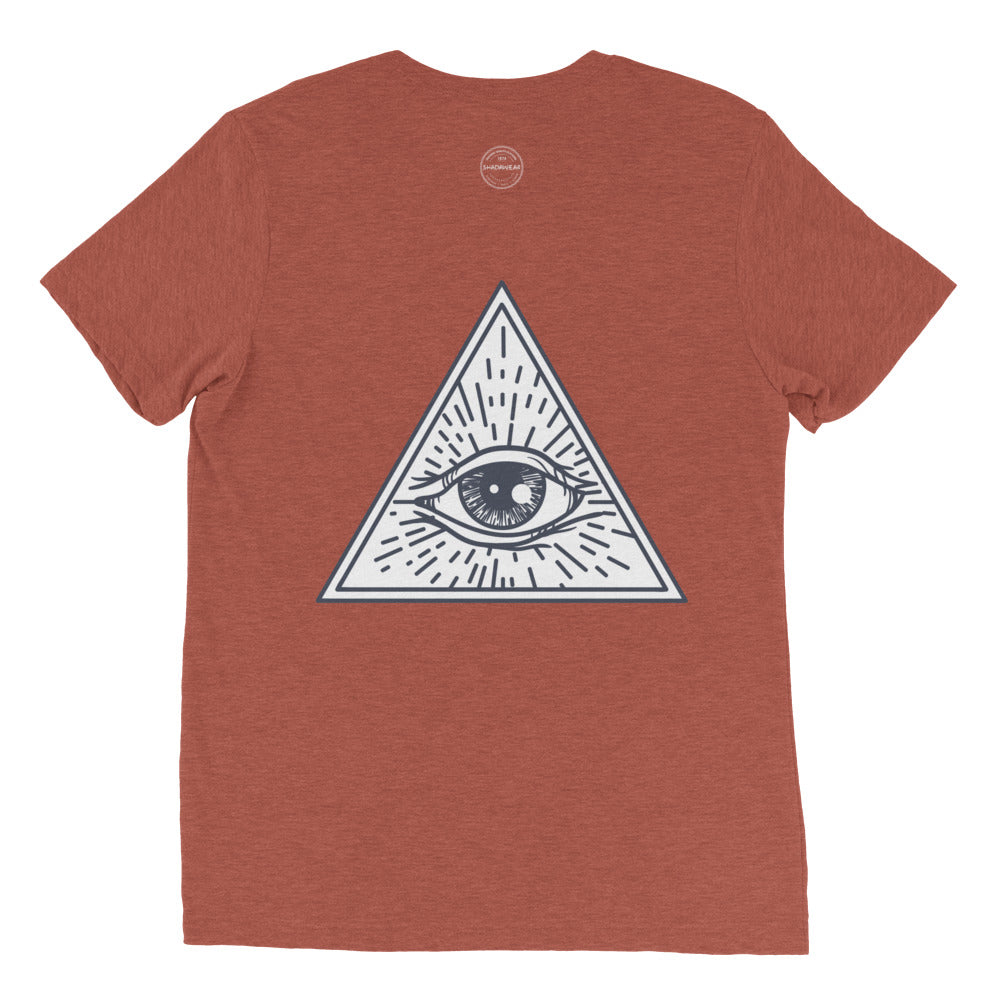 Third Eye |  Unisex t-shirt
