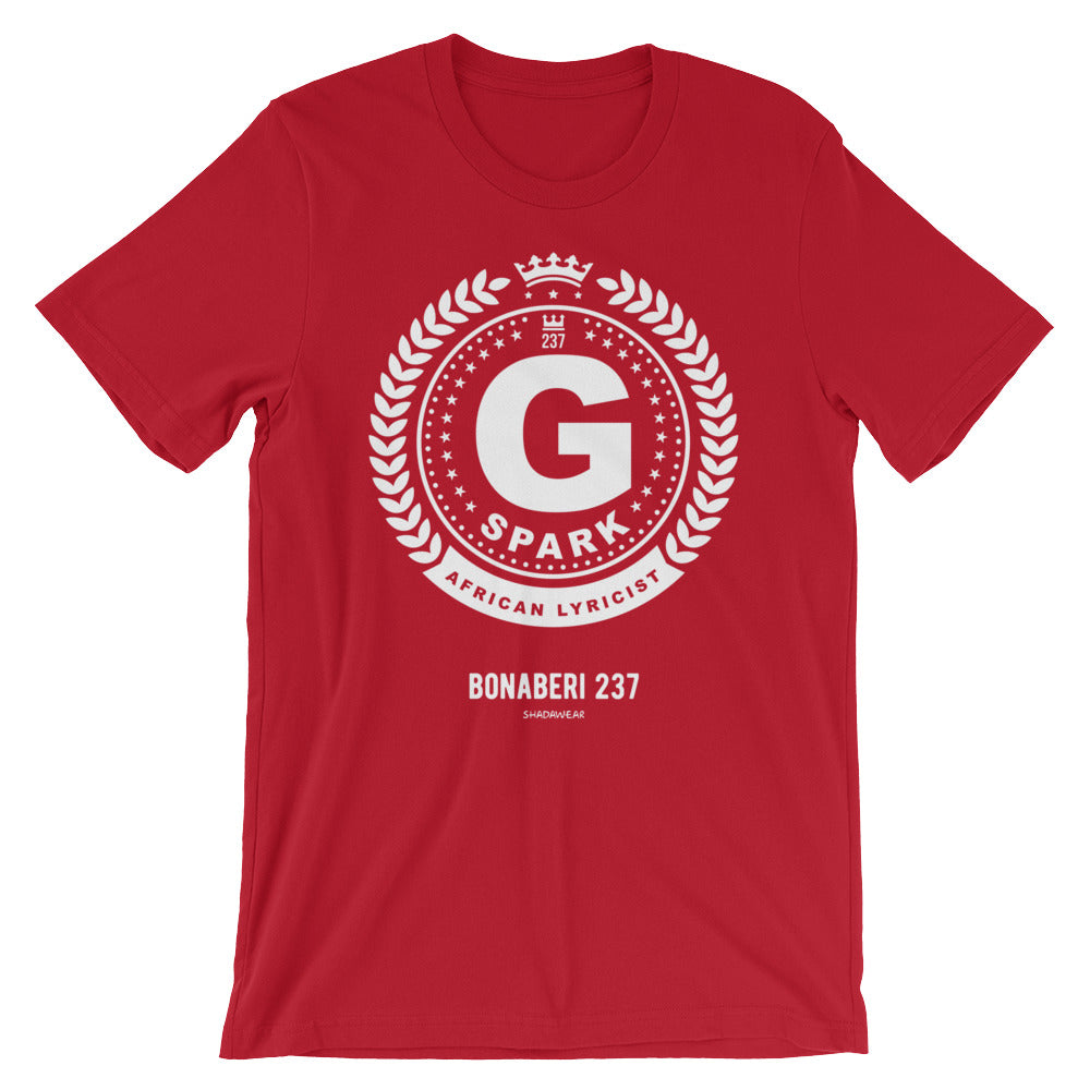 G-Spark | Unisex T-Shirt