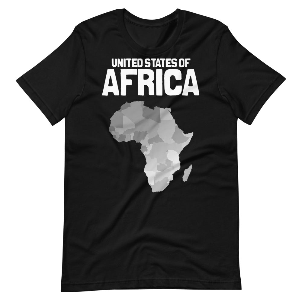 United States of Africa | Unisex T-Shirt