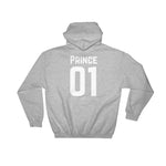 Prince | Hooded Sweatshirt