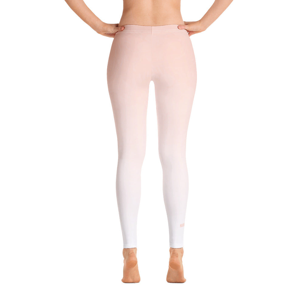 Nude is Nature | Leggings