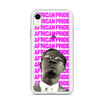 Patrice Lumumba | iPhone Case