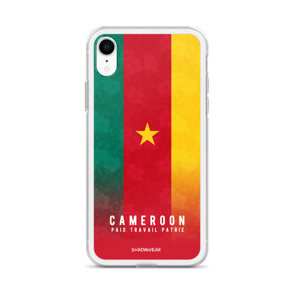 Cameroon | iPhone Case