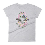 Olaj Arel Flores | Women's short sleeve t-shirt